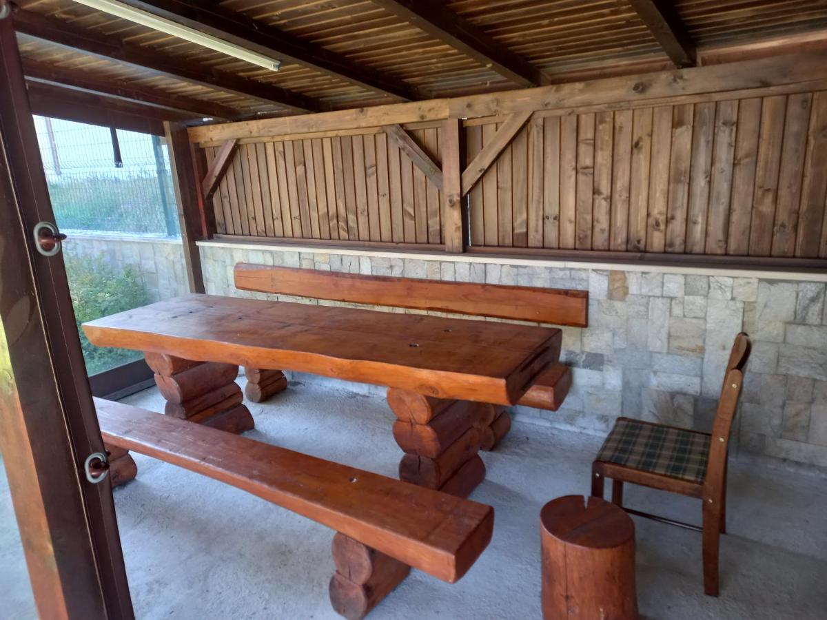 Bansko All Seasons Exterior photo